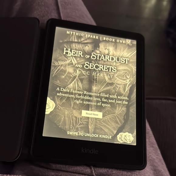 Kindle paperwhite - Picture 1 of 1